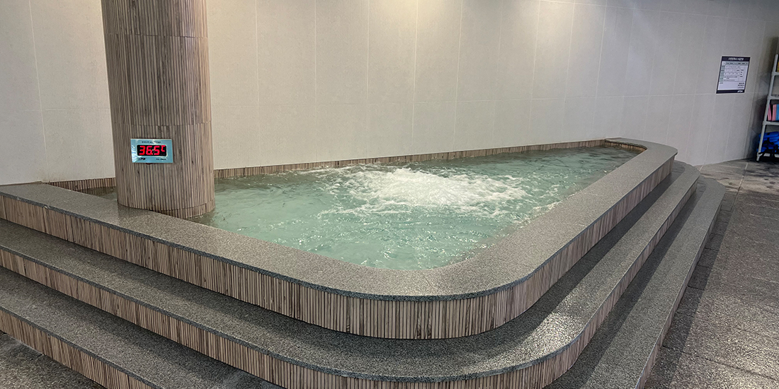 클래스윔 동래점