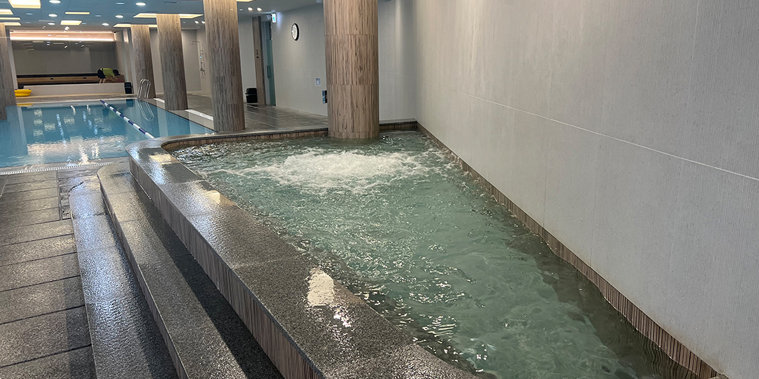 클래스윔 동래점