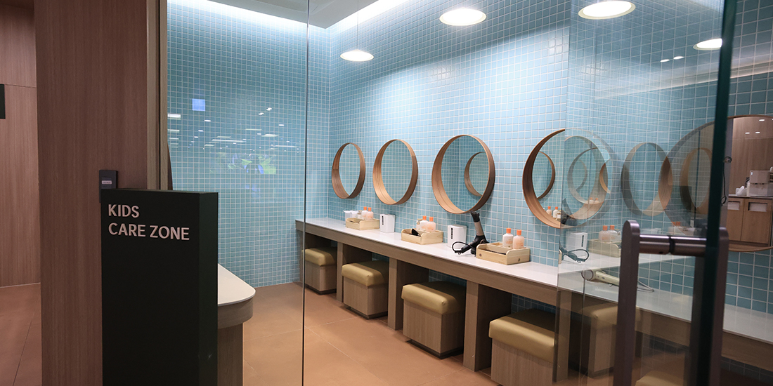 클래스윔 동래점