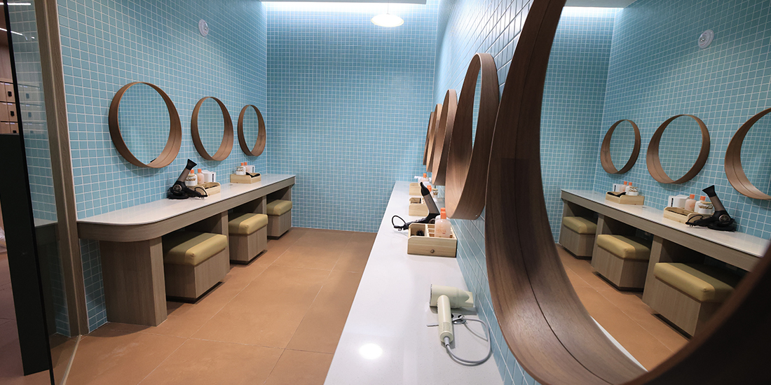 클래스윔 동래점