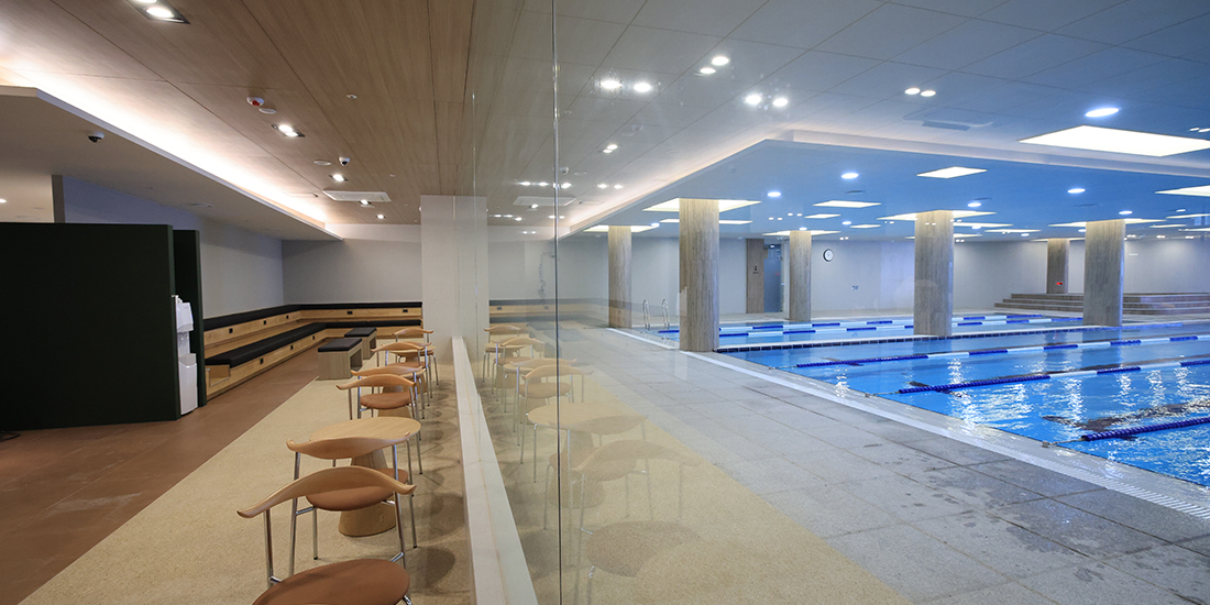 클래스윔 동래점