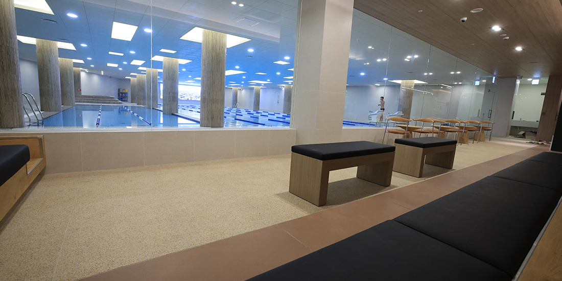 클래스윔 동래점